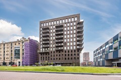 Lloydstraat 288, 3024 EA Rotterdam